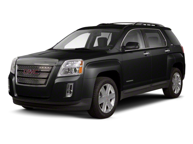 2012 GMC Terrain SLE-2