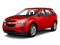 2013 Chevrolet Equinox LT 1LT