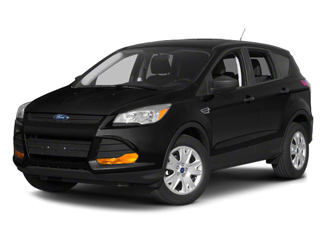 2013 Ford Escape SEL 4WD's photo