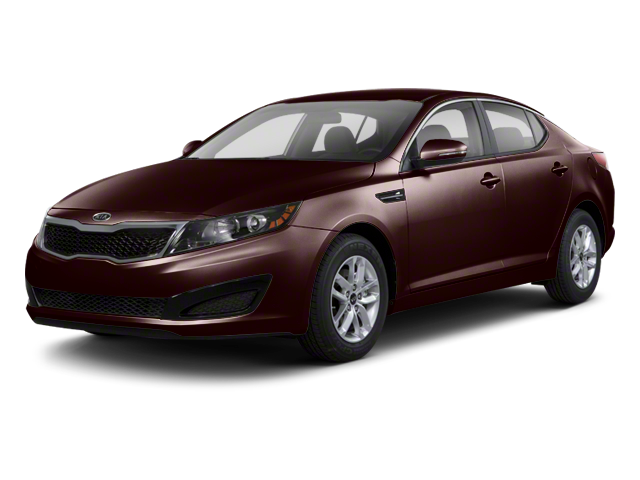 Used 2013 Kia Optima EX with VIN 5XXGN4A70DG109534 for sale in Belle Vernon, PA