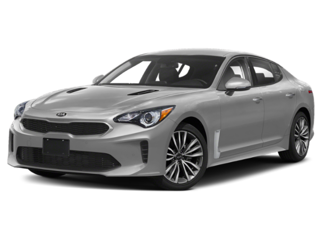 2018 Kia Stinger Base