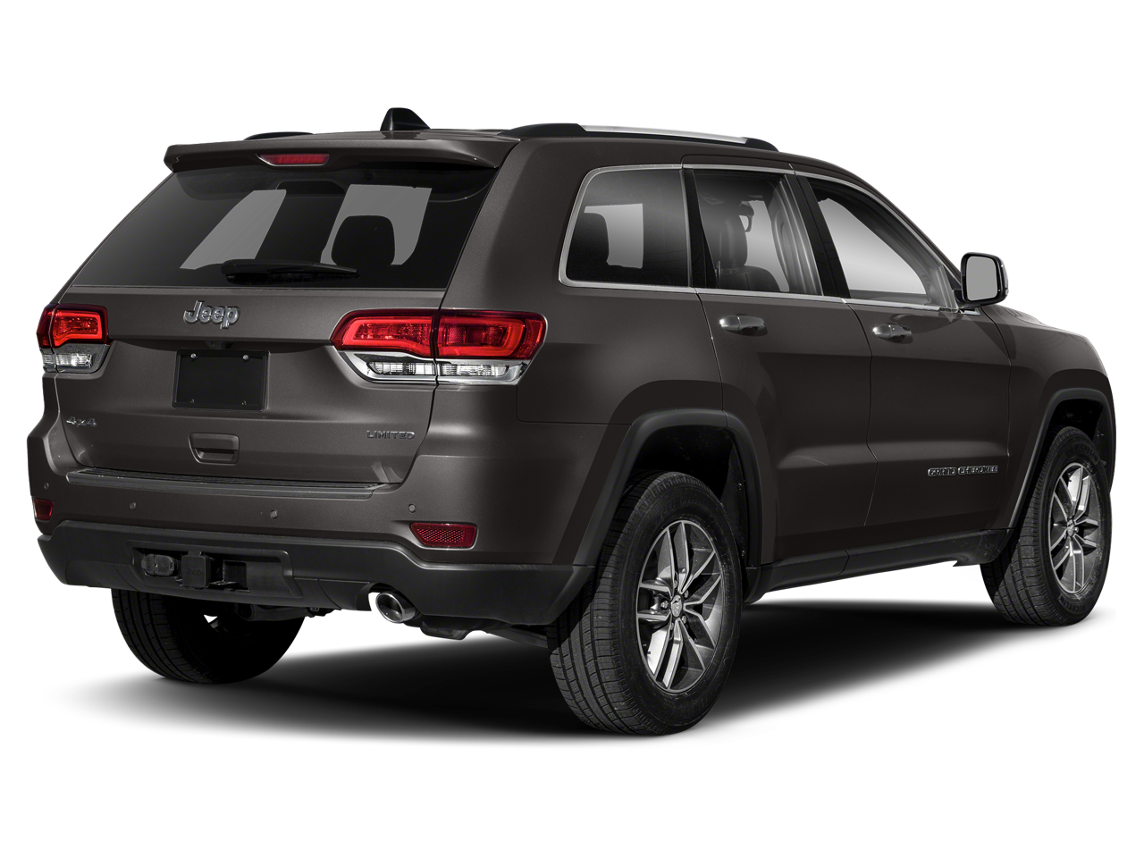 Used 2018 Jeep Grand Cherokee Limited with VIN 1C4RJFBG9JC450702 for sale in Belle Vernon, PA