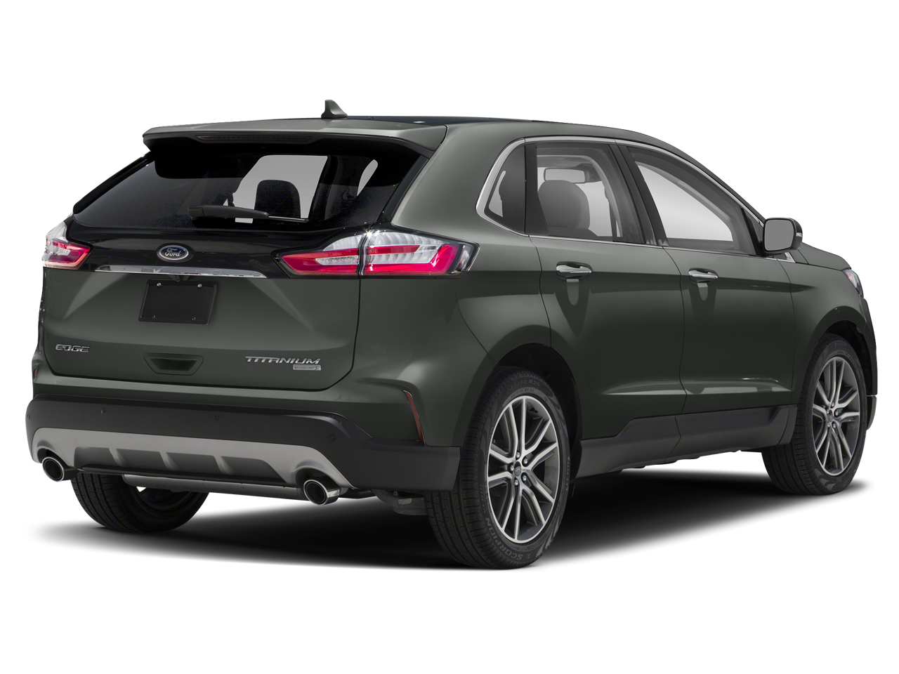 Used 2019 Ford Edge SEL with VIN 2FMPK4J91KBB74671 for sale in Belle Vernon, PA