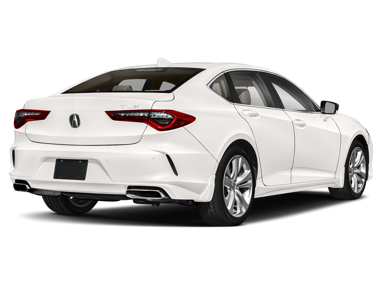 2021 Acura TLX Technology Package SH-AWD
