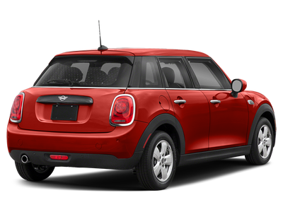 2021 MINI Cooper Oxford Edition