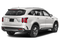 2022 Kia Sorento Hybrid EX