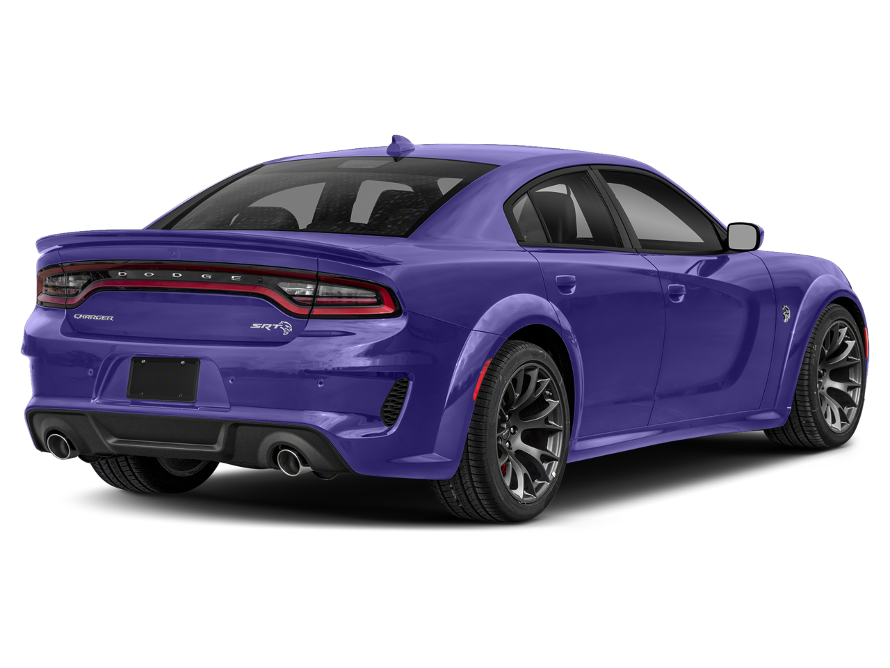 2023 Dodge Charger SRT Hellcat Widebody