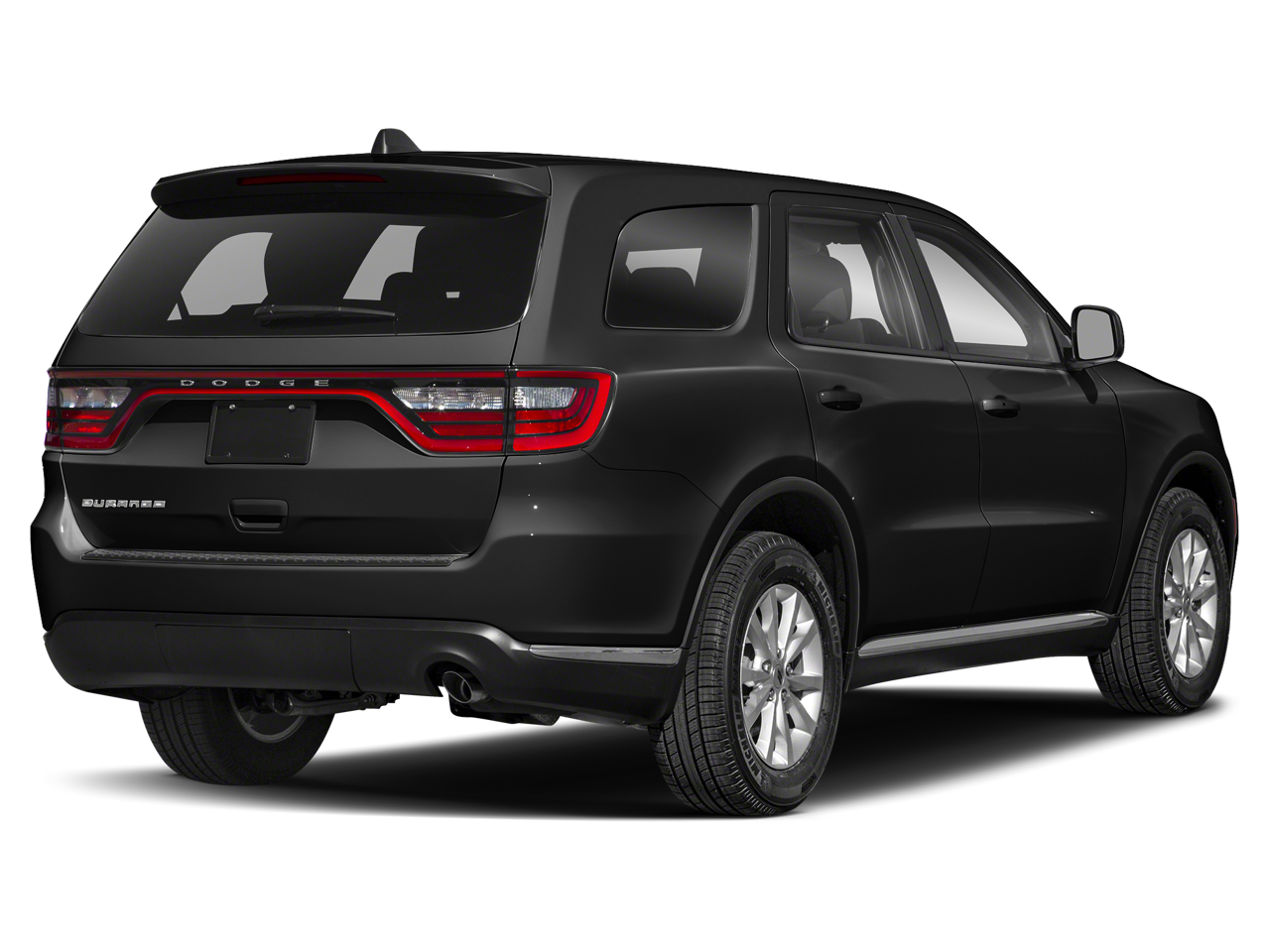 2023 Dodge Durango Orange Sport