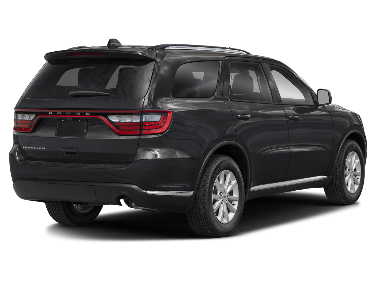 2025 Dodge Durango GT - Photo 47