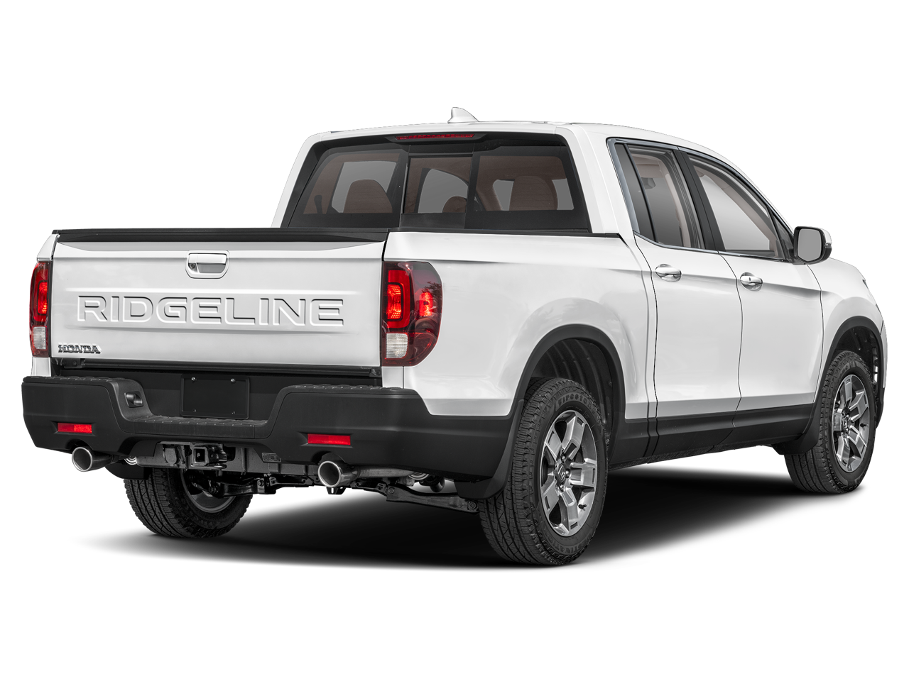 2026 Honda Ridgeline RTL - Photo 46
