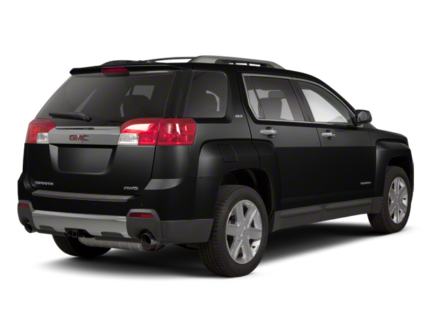 2012 GMC Terrain SLE-2
