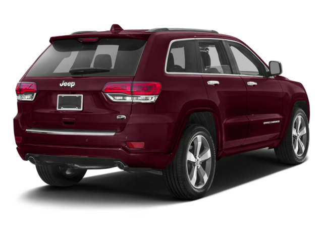Certified 2016 Jeep Grand Cherokee Overland with VIN 1C4RJFCT2GC437200 for sale in Belle Vernon, PA