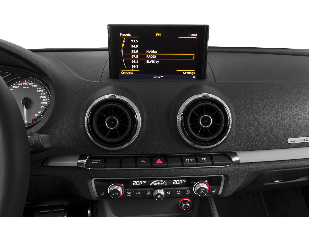 2015 Audi S3 2.0T Premium Plus quattro