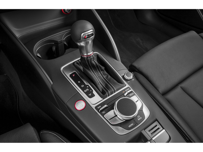 2015 Audi S3 2.0T Premium Plus quattro