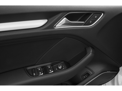 2015 Audi S3 2.0T Premium Plus quattro