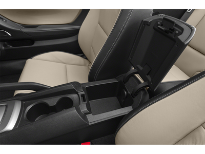 2015 Chevrolet Camaro 1LT