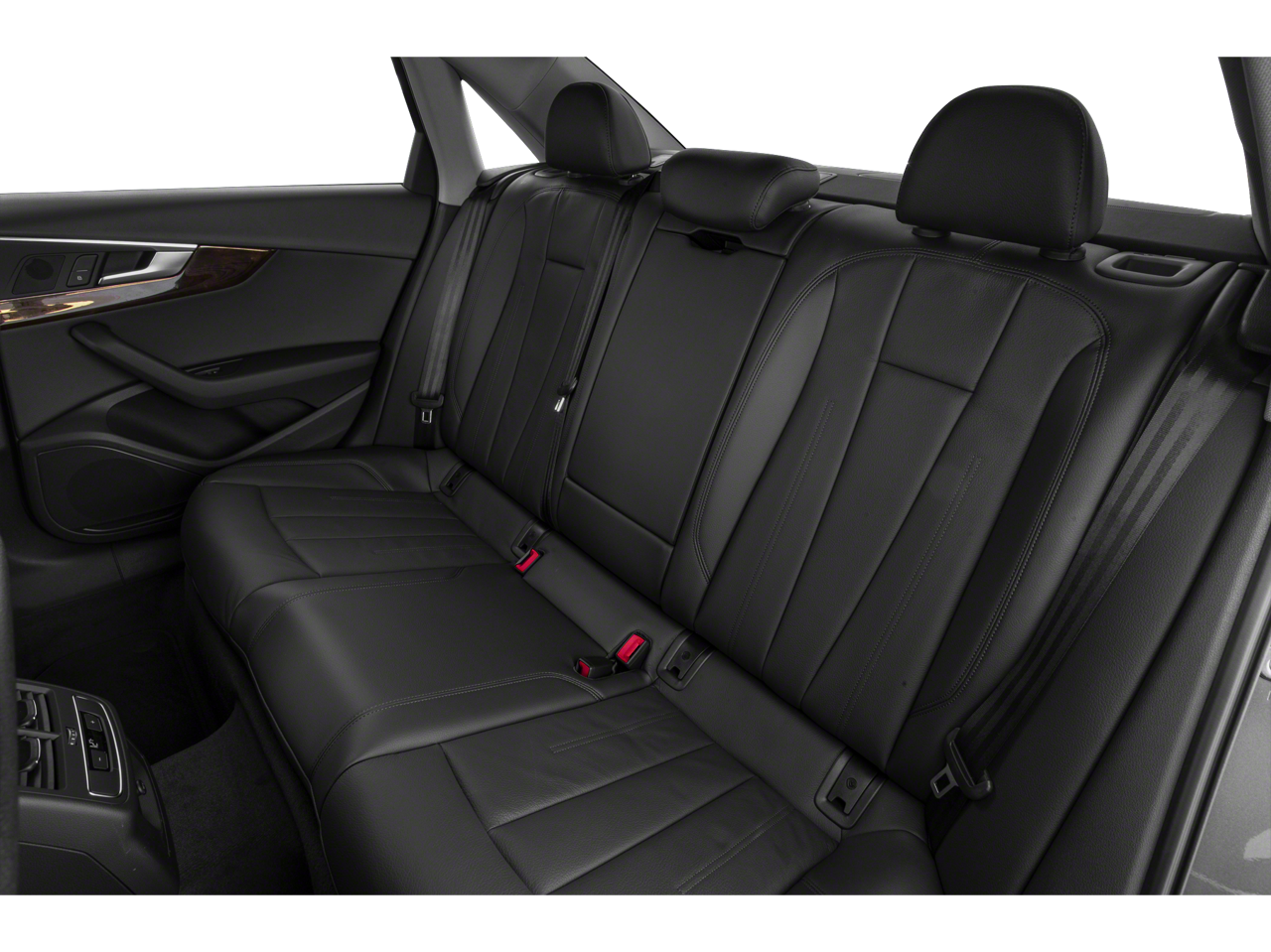 2019 Audi A4 2.0T Premium Plus quattro