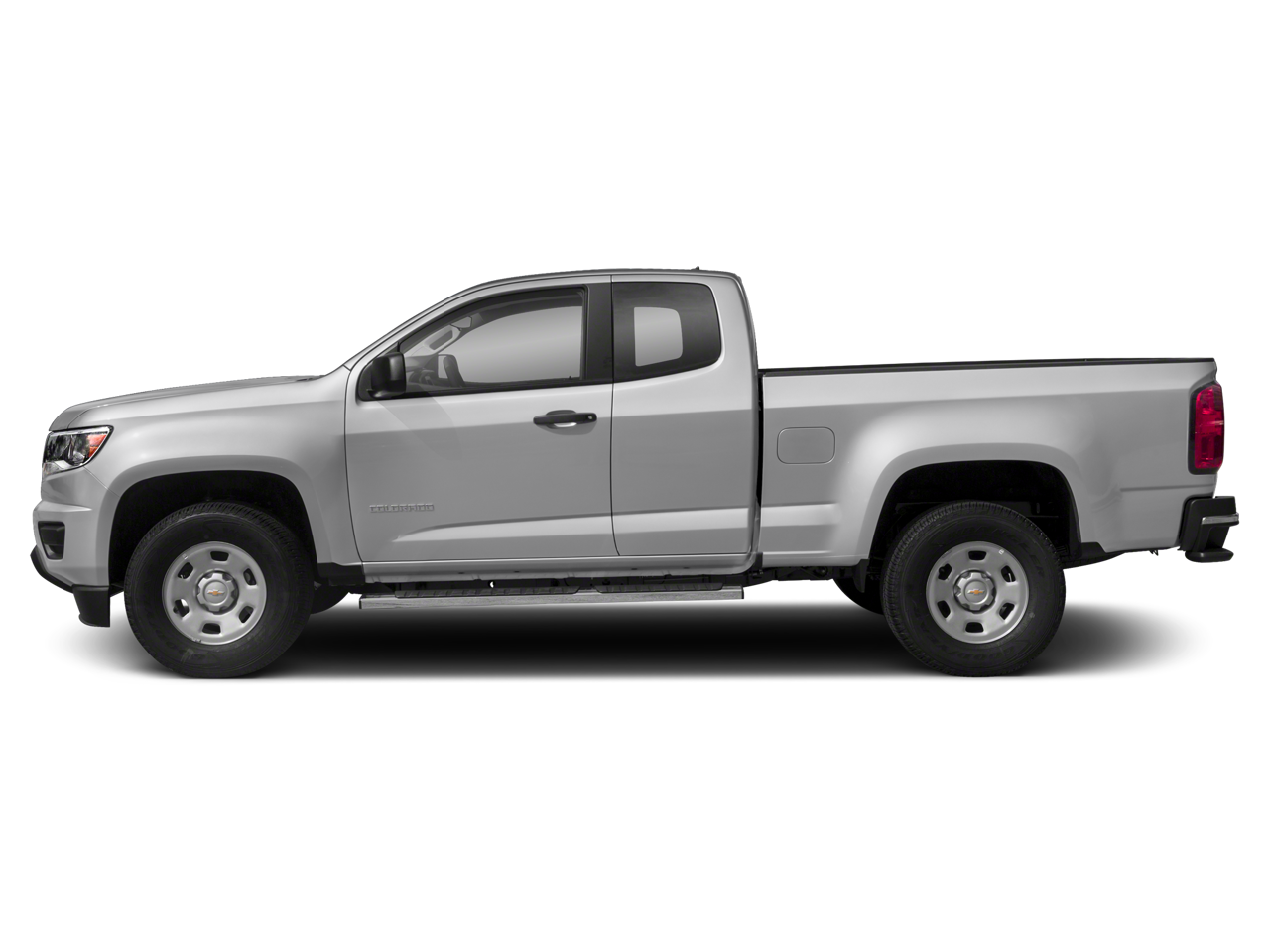 2019 Chevrolet Colorado 4WD LT