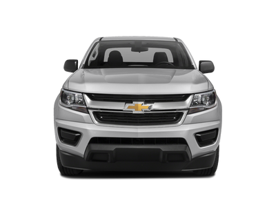 2019 Chevrolet Colorado 4WD LT