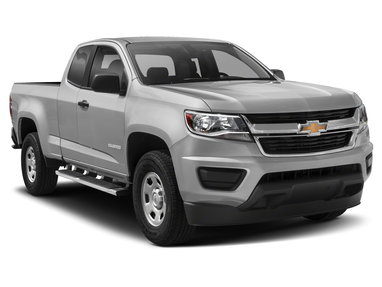 2019 Chevrolet Colorado 4WD LT