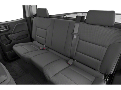 2019 Chevrolet Silverado LD Custom