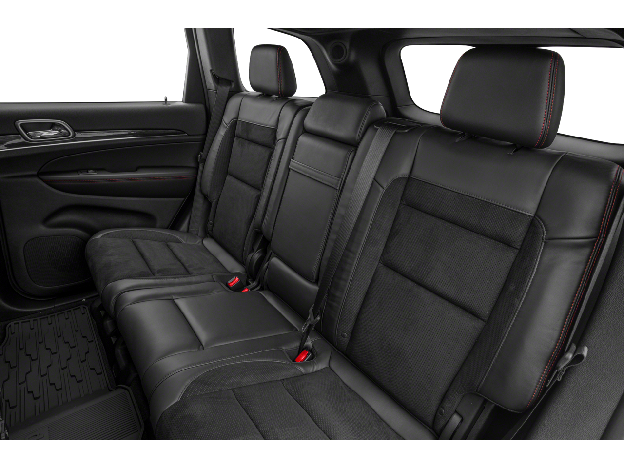 2019 Jeep Grand Cherokee Trailhawk 4x4