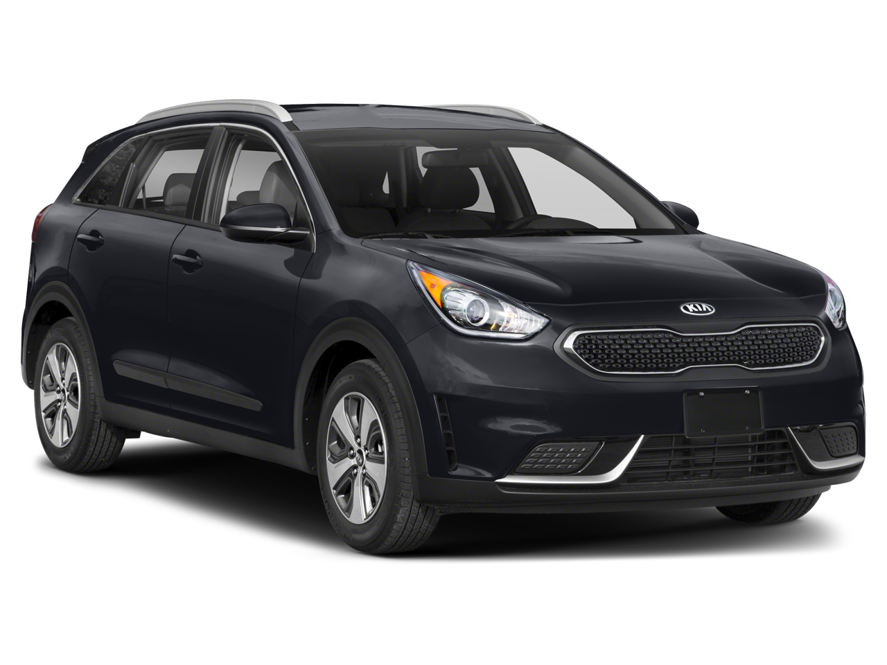 2019 Kia Niro LX