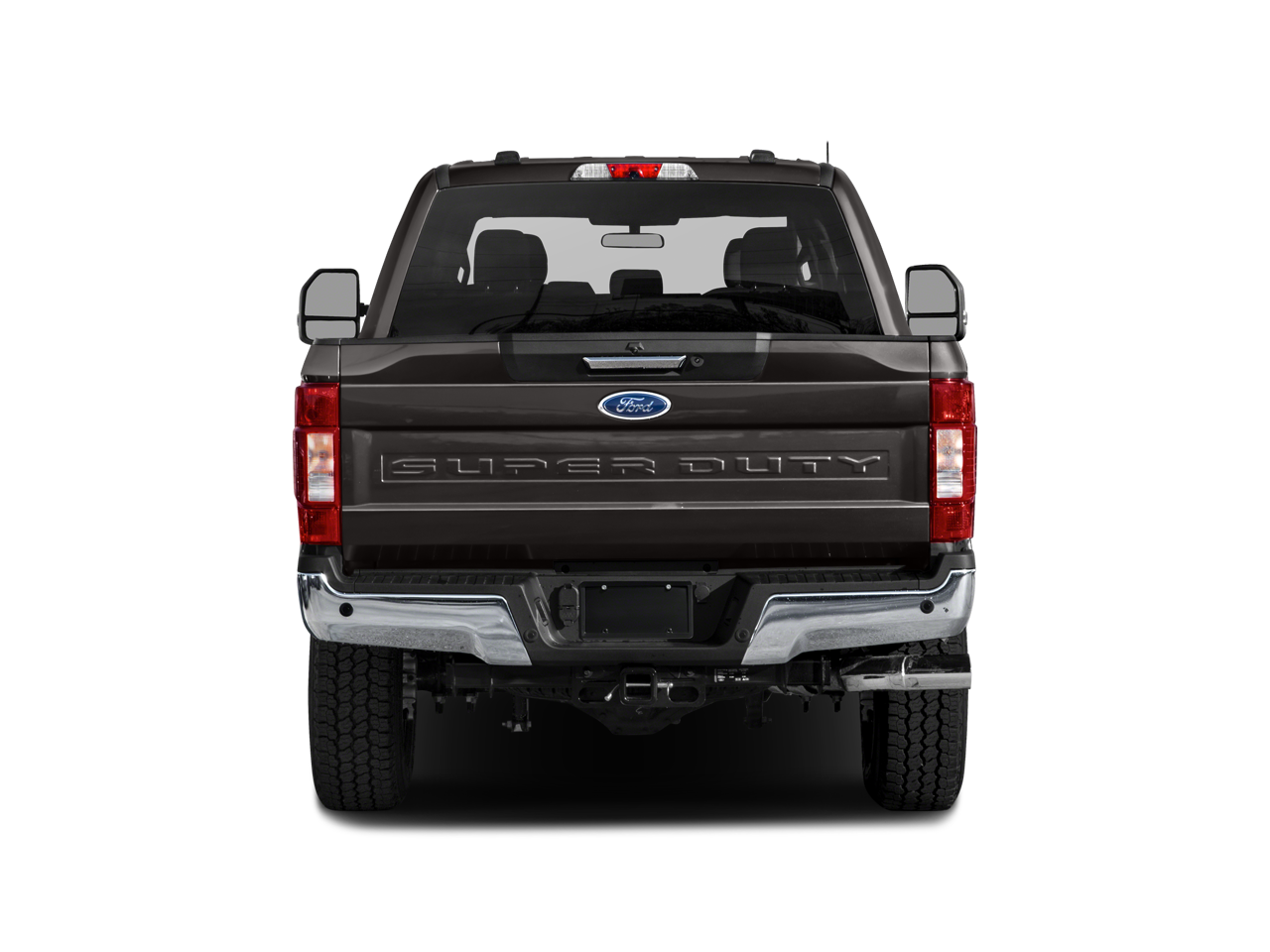 2020 Ford F-250SD XLT