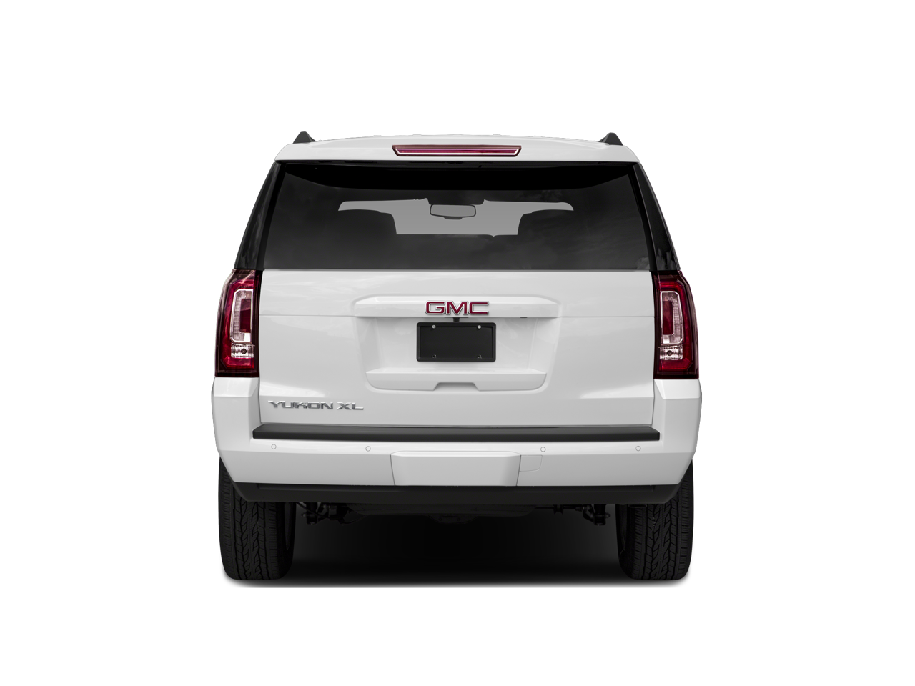 2020 GMC Yukon XL SLE