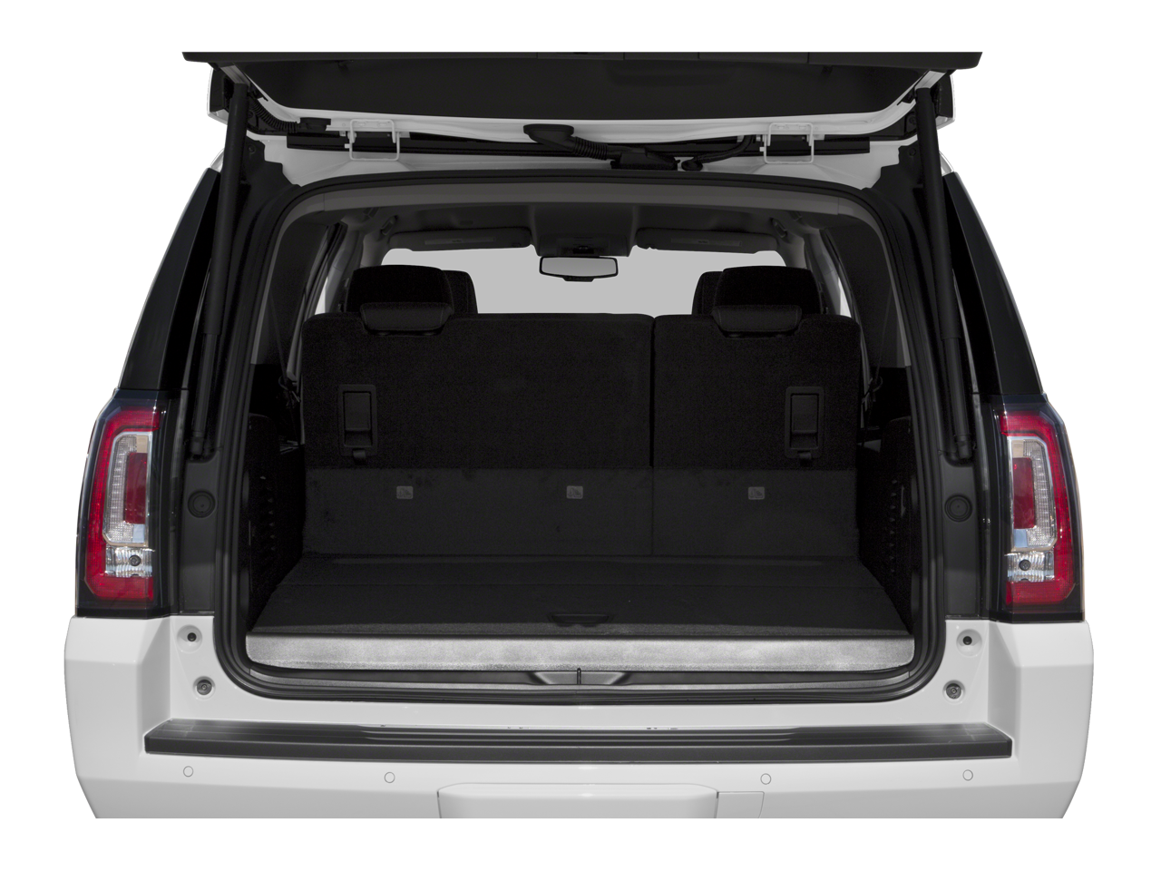 2020 GMC Yukon XL SLE