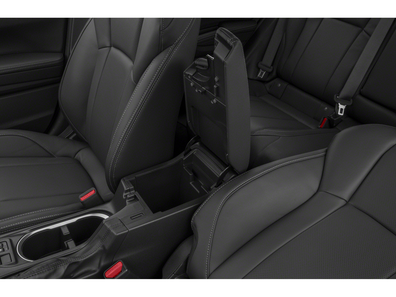 2020 Subaru Impreza Limited