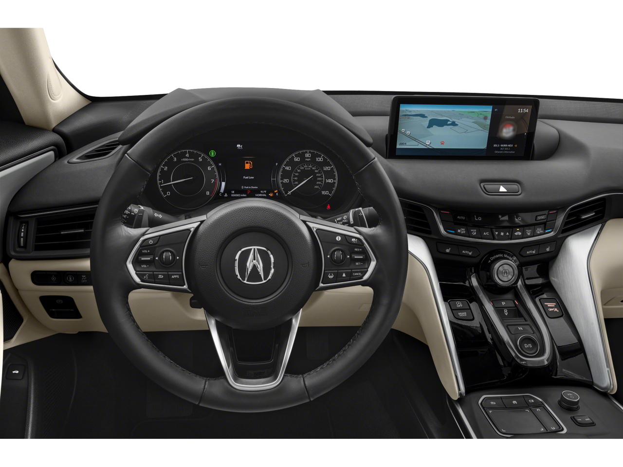 2021 Acura TLX Technology Package SH-AWD