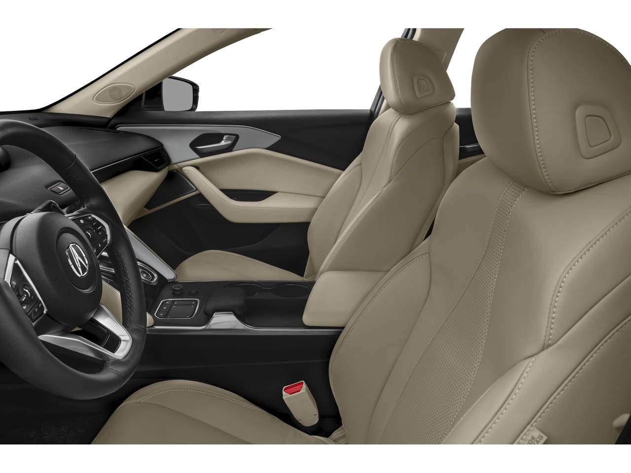 2021 Acura TLX Technology Package SH-AWD