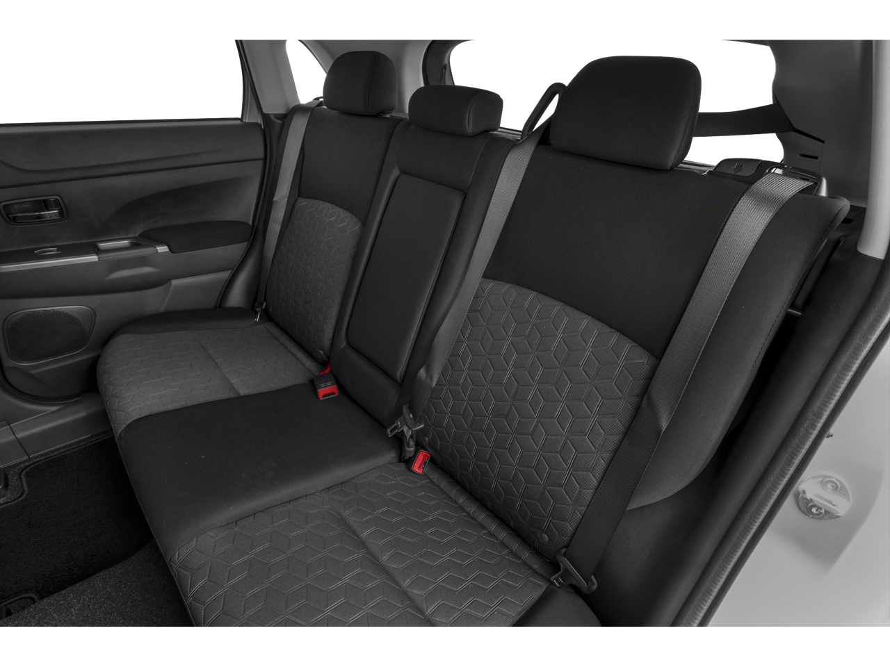 2021 Mitsubishi Outlander Sport 2.0 SE 2WD