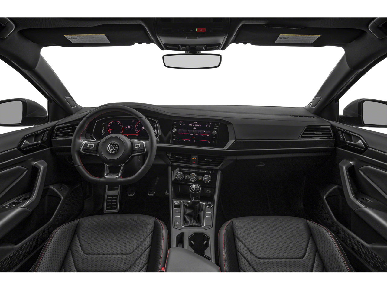 2021 Volkswagen Jetta GLI Autobahn