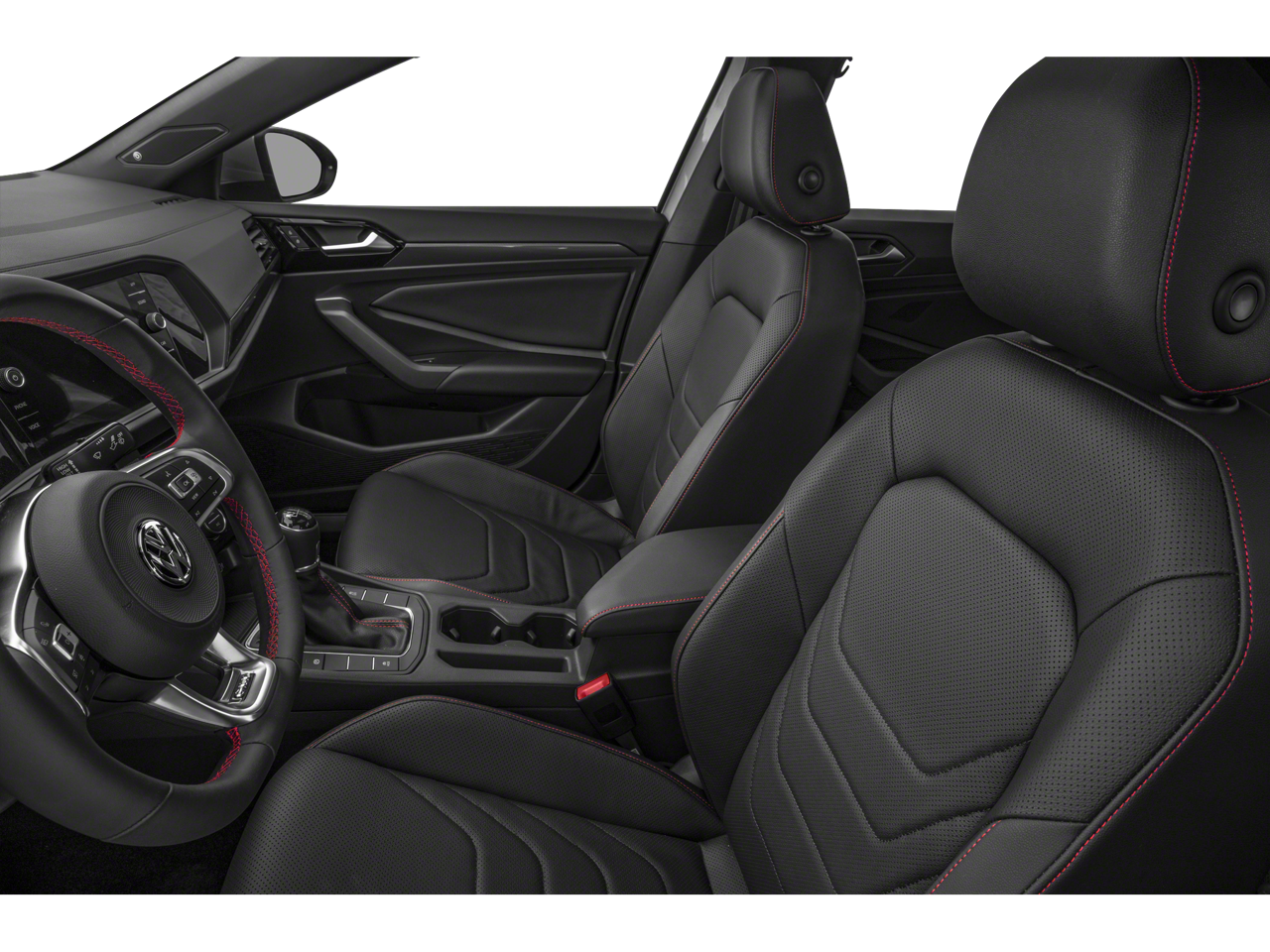 2021 Volkswagen Jetta GLI Autobahn