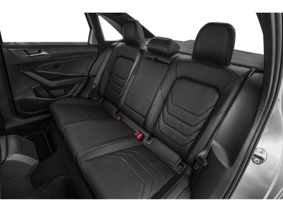 2021 Volkswagen Jetta GLI Autobahn