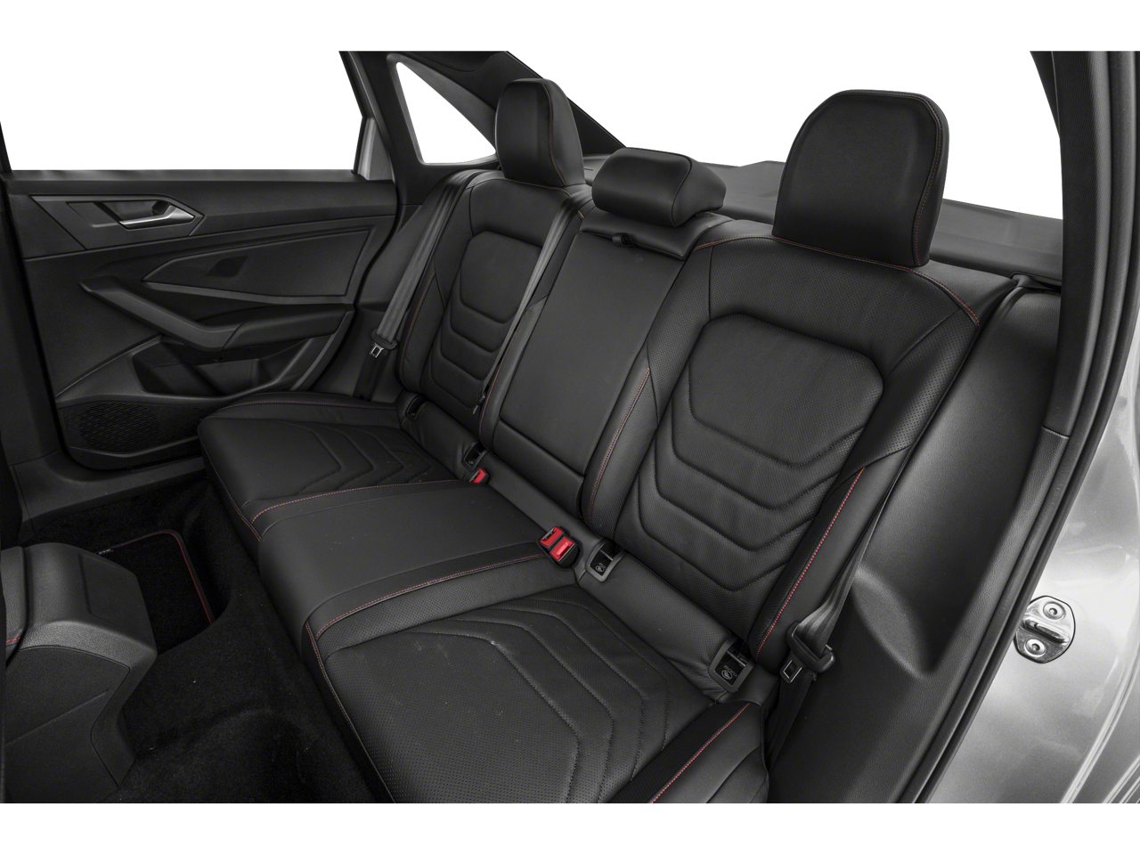 2021 Volkswagen Jetta GLI Autobahn