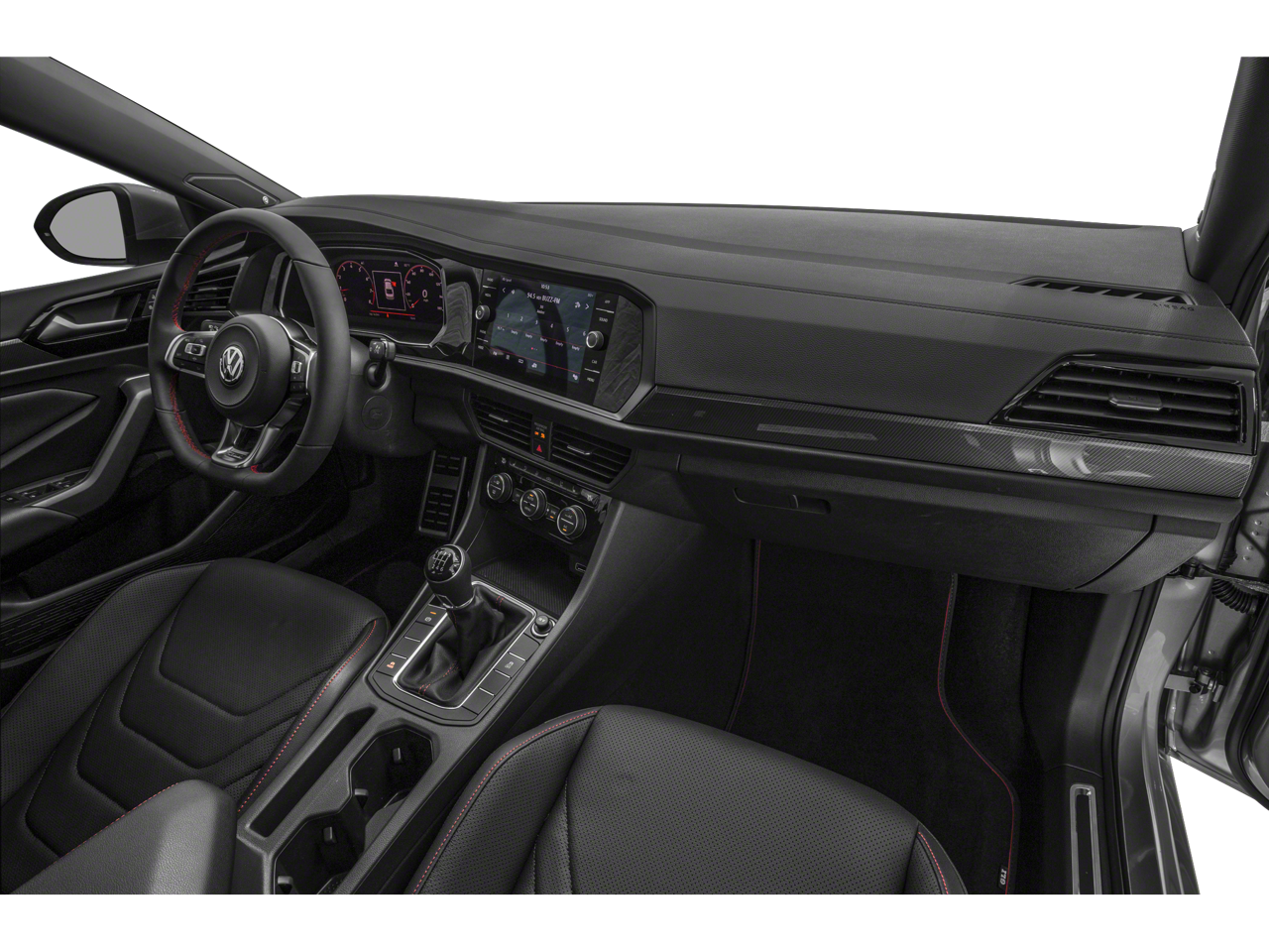 2021 Volkswagen Jetta GLI Autobahn