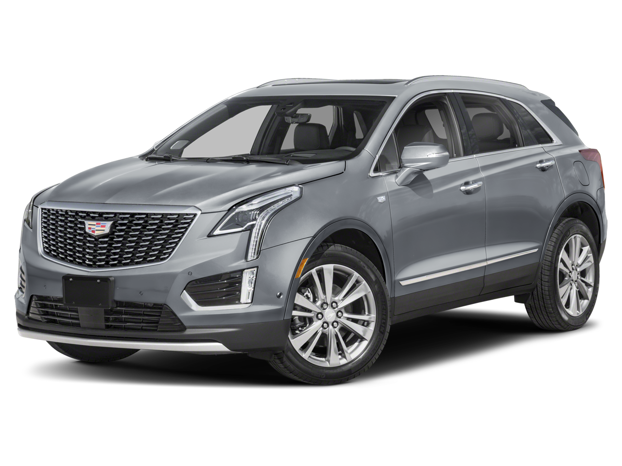 2023 Cadillac XT5 AWD Premium Luxury's photo