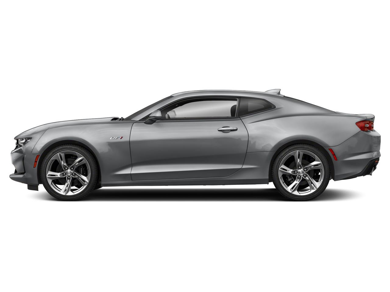 2023 Chevrolet Camaro 2LT