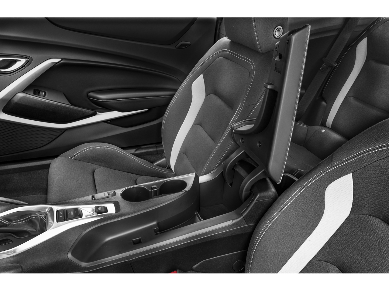 2023 Chevrolet Camaro 2LT