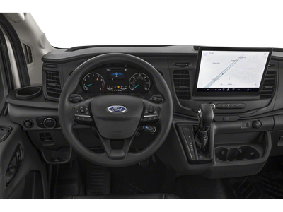 2023 Ford Transit-350 XL