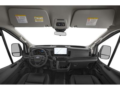2023 Ford Transit-350 XL