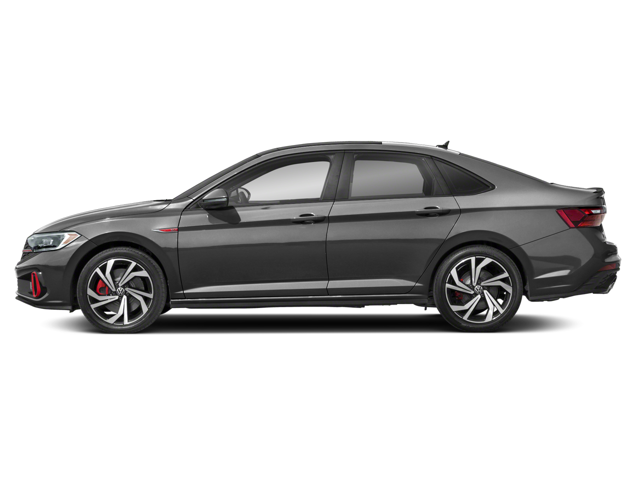 2023 Volkswagen Jetta GLI 2.0T Autobahn