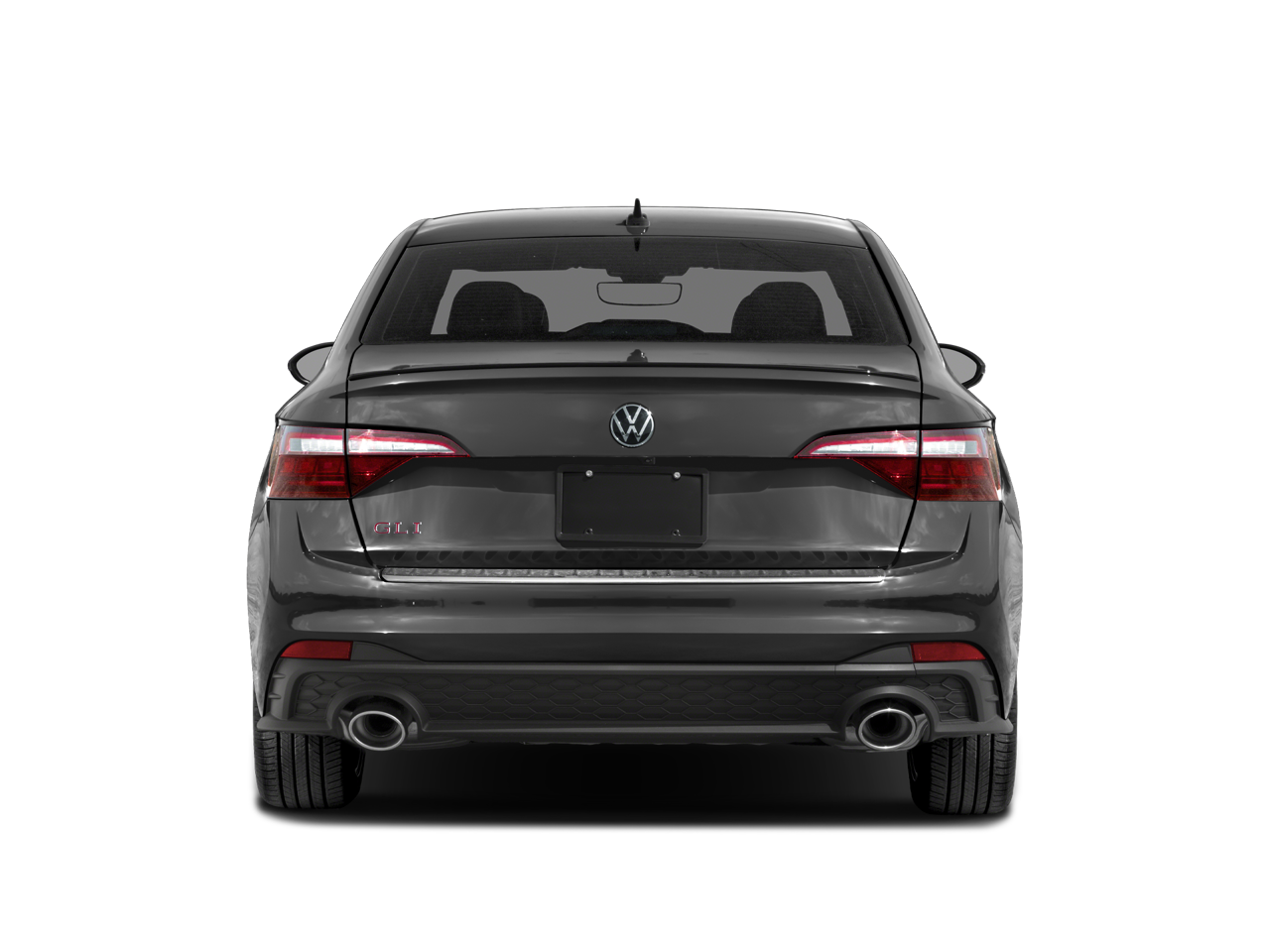 2023 Volkswagen Jetta GLI 2.0T Autobahn