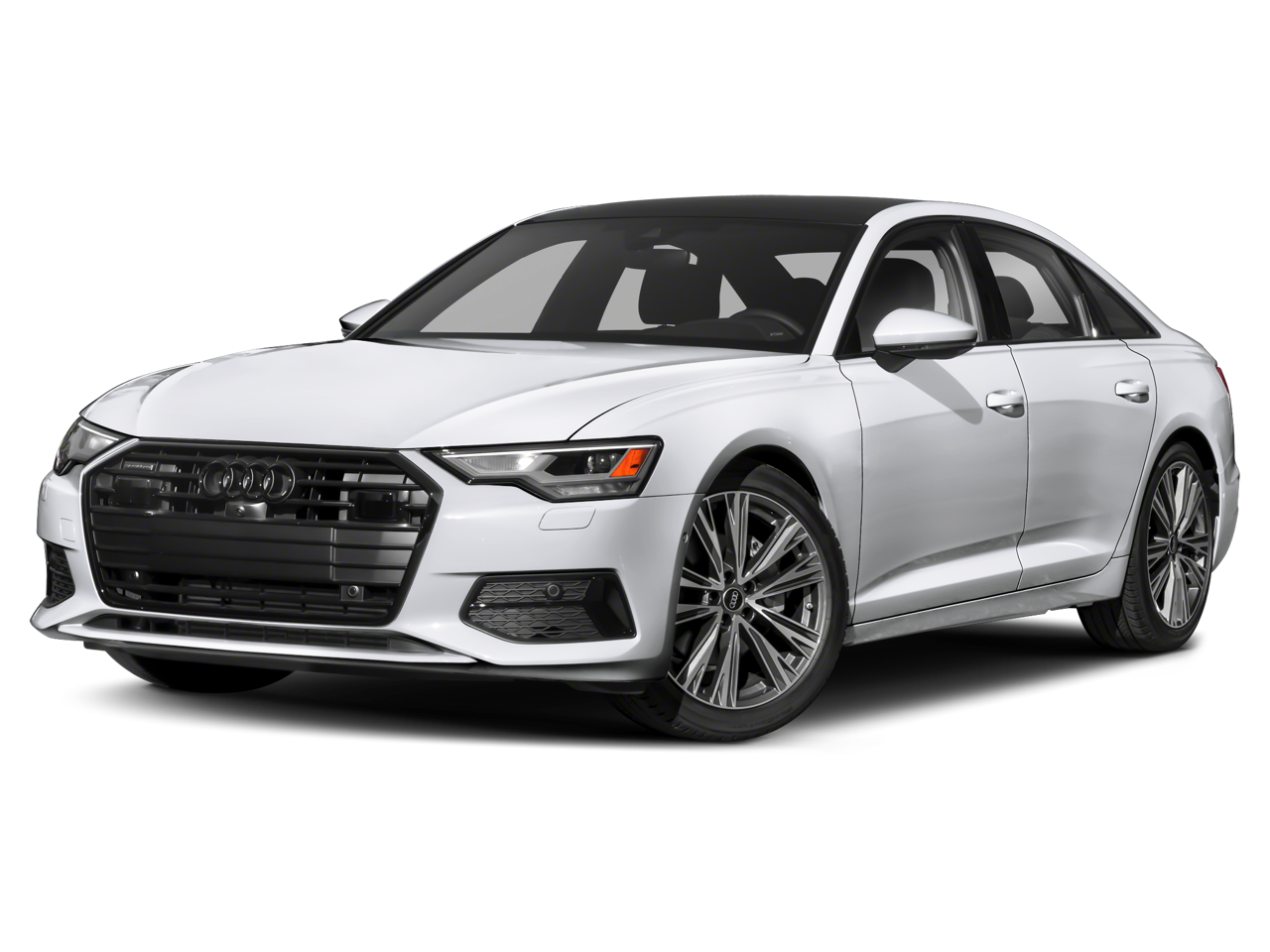 2024 Audi A6 Sport 45 Premium Plus S tronic quattro's photo