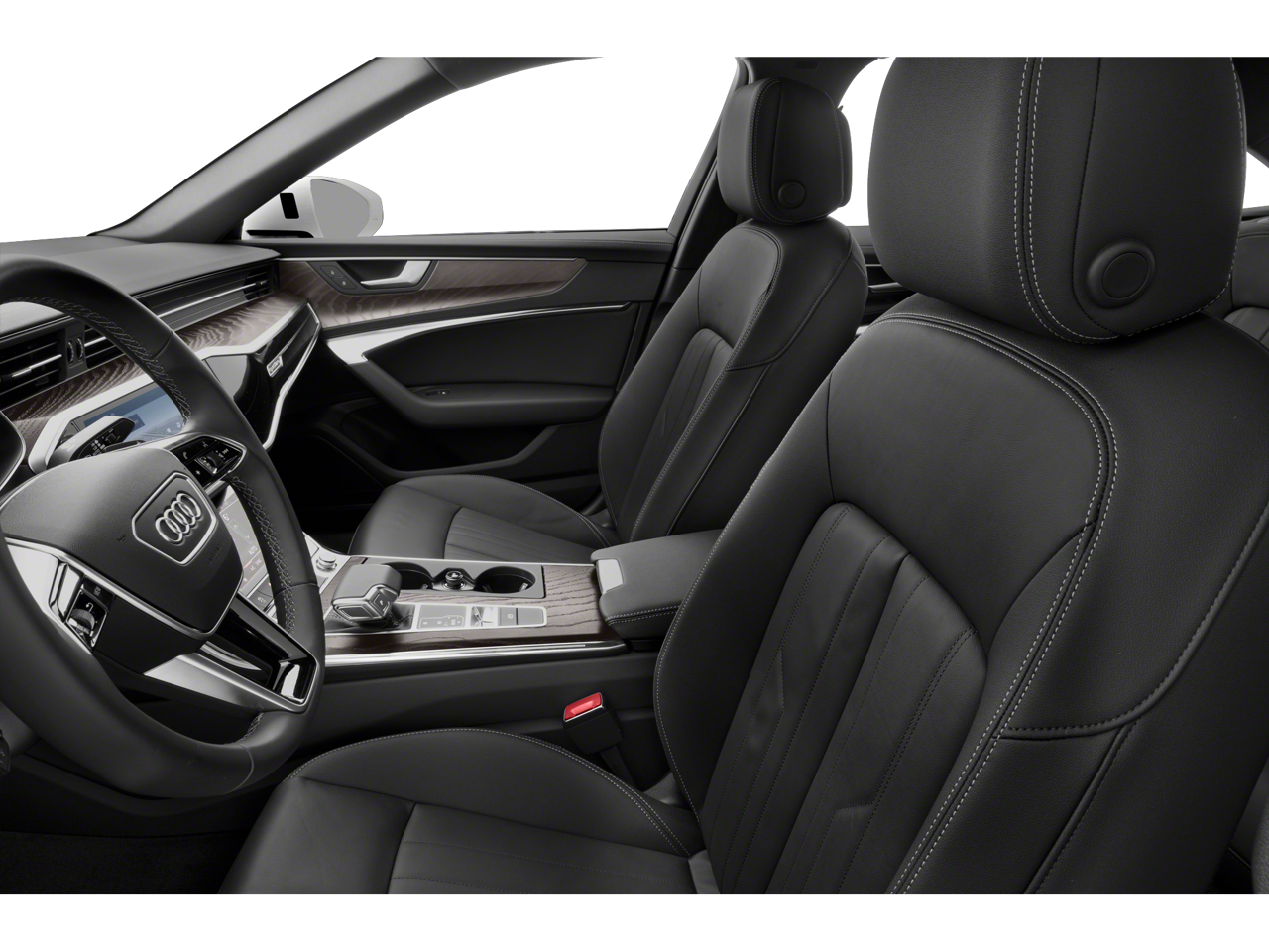 2024 Audi A6 45 Premium Plus quattro