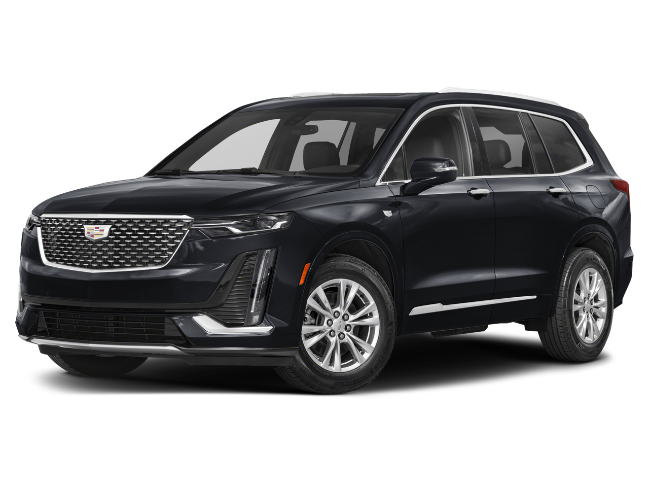 2024 Cadillac XT6 Premium Luxury Auto 4WD's photo