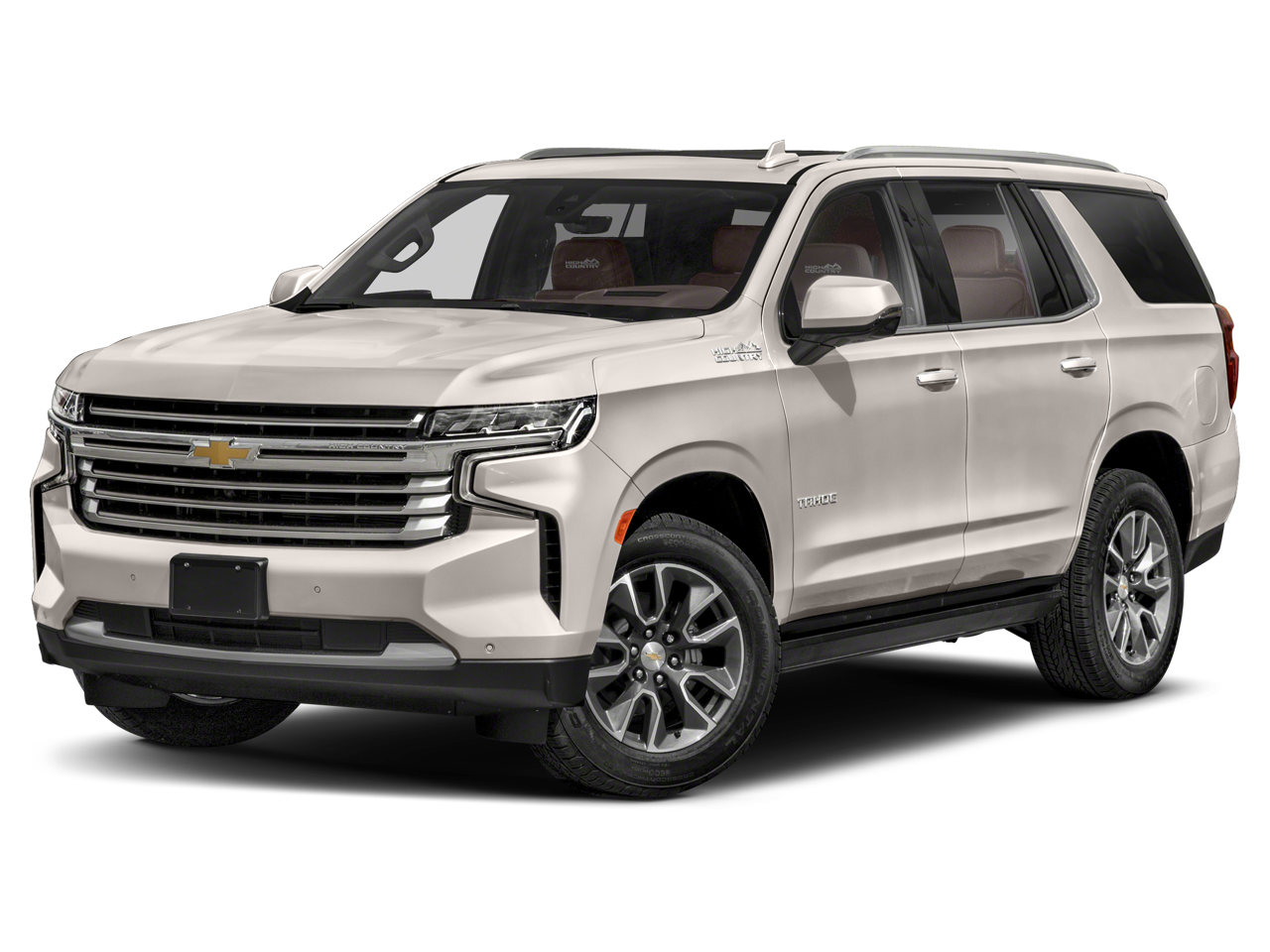 2024 Chevrolet Tahoe 4WD High Country's photo